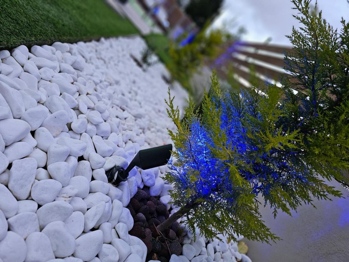 Elia Paradise Villa With Private Pool Ираклион Экстерьер фото