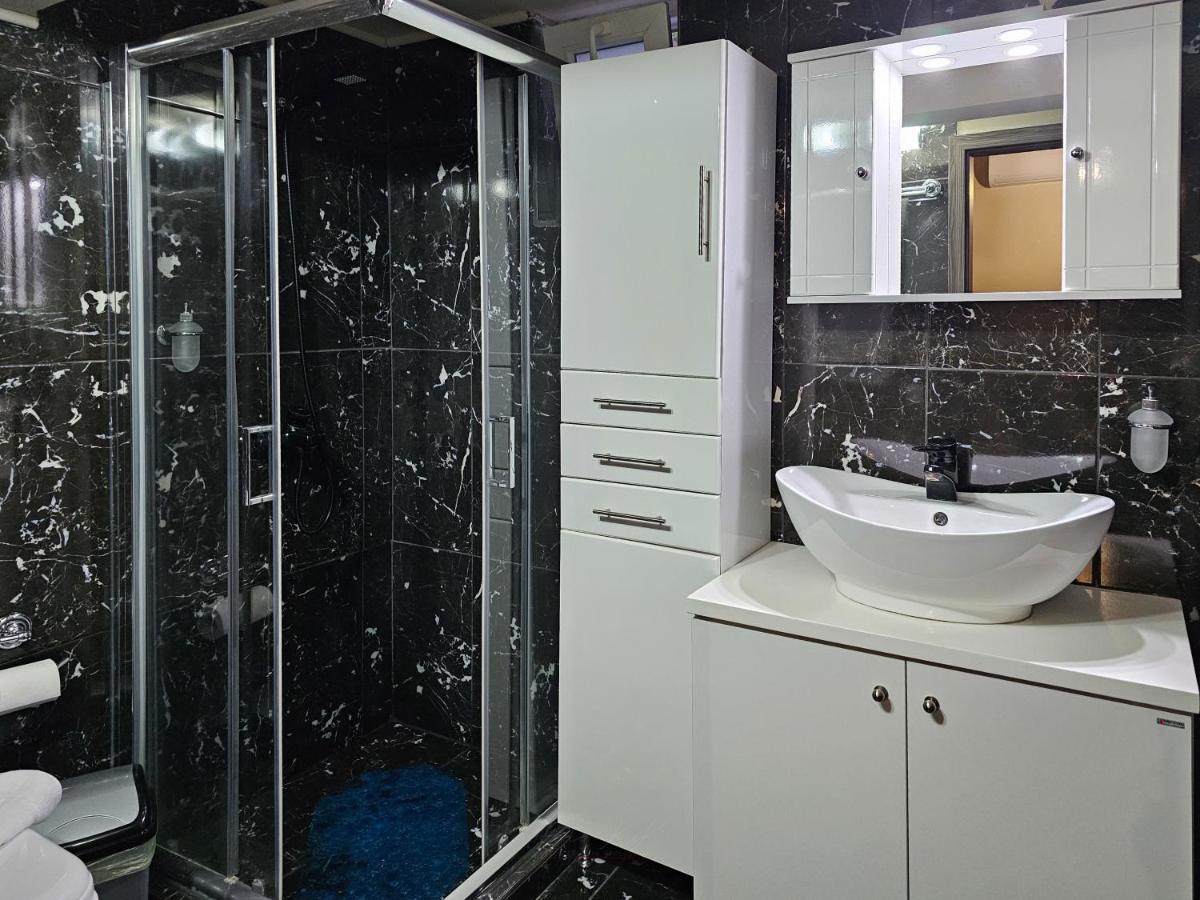 Elia Paradise Villa With Private Pool Ираклион Экстерьер фото